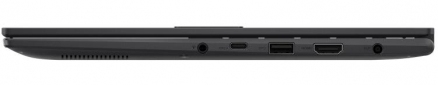 Ноутбук ASUS Vivobook 14X K3405VF-LY068 (90NB11B1-M002J0) Indie Black - фото 3 - інтернет-магазин електроніки та побутової техніки TTT