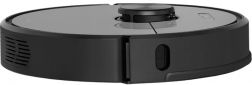 Робот-пылесос RoboRock S6 Vacuum Cleaner (S652-02) Black - фото 6 - интернет-магазин электроники и бытовой техники TTT