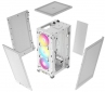 Корпус Corsair 2000D RGB Airflow (CC-9011247-WW) White  - фото 2 - інтернет-магазин електроніки та побутової техніки TTT