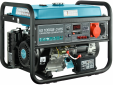 Генератор Konner&Sohnen KS 10000E - 3, 7,5 кВт, ATS (KS10000E-3ATS) - фото 4 - интернет-магазин электроники и бытовой техники TTT