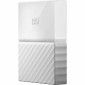Жорсткий диск Western Digital My Passport 4TB WDBYFT0040BWT-WESN 2.5 USB 3.0 External White - фото 2 - інтернет-магазин електроніки та побутової техніки TTT