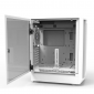 Корпус Zalman I6 (I6WHITE) White  - фото 3 - интернет-магазин электроники и бытовой техники TTT