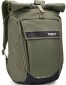 Рюкзак для ноутбука THULE Paramount 24L PARABP-3116 Green - фото 2 - интернет-магазин электроники и бытовой техники TTT