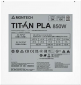 Блок живлення Montech TITAN PLA 850W (TITAN PLA 850) - фото 4 - інтернет-магазин електроніки та побутової техніки TTT