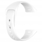 Ремінець BeCover для Xiaomi Redmi Watch 3 (710967) White - фото 3 - інтернет-магазин електроніки та побутової техніки TTT