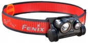 Ліхтар налобний акумуляторний для бігу Fenix HM65R-DT (HM65RDTBL) Чорний  - фото 2 - інтернет-магазин електроніки та побутової техніки TTT