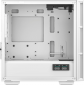 Корпус DeepCool CH360 Digital (R-CH360-WHAPE3D-G-1) White  - фото 5 - інтернет-магазин електроніки та побутової техніки TTT