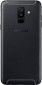 Смартфон Samsung Galaxy A6+ SM-A605 3/32GB (SM-A605FZKNSEK) Black - фото 2 - інтернет-магазин електроніки та побутової техніки TTT