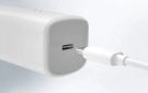 Машинка для стрижки Enchen Boost (BOOST-W Set) White  - фото 3 - интернет-магазин электроники и бытовой техники TTT