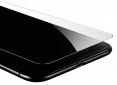 Защитное стекло Baseus Transparent Slim Tempered Glass Film iPhone X (0.2mm) - фото 4 - интернет-магазин электроники и бытовой техники TTT