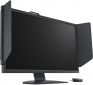 Монітор BenQ Zowie XL2546K (9H.LJNLB.QBE) - фото 2 - інтернет-магазин електроніки та побутової техніки TTT