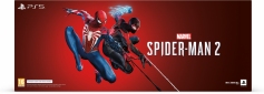 Диск Marvel Spider-Man 2 для PS5 (Collector's Edition) (Blu-ray диск) - фото 3 - интернет-магазин электроники и бытовой техники TTT