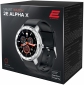 Смарт-часы 2E Alpha X 46 mm Silver - фото 2 - интернет-магазин электроники и бытовой техники TTT