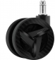 Крісло геймерське TX3 YTC Mesh (TEGC-3065001.11) Black  - фото 8 - інтернет-магазин електроніки та побутової техніки TTT