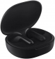 Бездротові навушники Redmi Buds 4 Lite (BHR7118GL) Black - фото 3 - інтернет-магазин електроніки та побутової техніки TTT