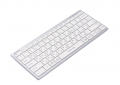 Клавиатура A4Tech Fstyler FX-51 White - фото 2 - интернет-магазин электроники и бытовой техники TTT