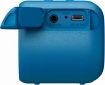 Акустическая система Sony SRS-XB01 (SRSXB01L.RU2) Blue - фото 4 - интернет-магазин электроники и бытовой техники TTT