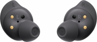 Беспроводные наушники Samsung Galaxy Buds FE (SM-R400NZAASEK) Graphite - фото 3 - интернет-магазин электроники и бытовой техники TTT