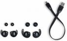 Наушники JBL Under Armour True Wireless Flash (UAJBLFLASHBLK) Black - фото 2 - интернет-магазин электроники и бытовой техники TTT
