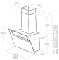 Витяжка Elica SHEEN-S WH/A/60 - фото 3 - інтернет-магазин електроніки та побутової техніки TTT
