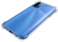 Панель Anti-Shock BeCover для Xiaomi Redmi 9T (705997) Clear  - фото 3 - інтернет-магазин електроніки та побутової техніки TTT