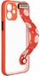 Накладка Altra Belt Case for iPhone 12 Mini Daisy - фото 6 - интернет-магазин электроники и бытовой техники TTT