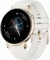 Смарт часы Huawei Watch GT2 42mm Frosty White - фото 3 - интернет-магазин электроники и бытовой техники TTT