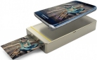 Принтер Kodak PM210 Photo Printer Mini (PM-210G) Gold - фото 3 - интернет-магазин электроники и бытовой техники TTT