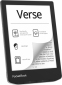 Електронна книга PocketBook Verse (PB629) (PB629-M-CIS) Mist Grey - фото 2 - інтернет-магазин електроніки та побутової техніки TTT