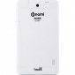 Планшет Nomi C07009 Alma 7 3G White - фото 2 - интернет-магазин электроники и бытовой техники TTT
