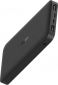 УМБ Xiaomi Redmi 10000mAh (VXN4305GL) Black - фото 4 - інтернет-магазин електроніки та побутової техніки TTT