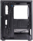 Корпус 1stPlayer Mi2-A-BK-2F7R-1F7 Black - фото 6 - интернет-магазин электроники и бытовой техники TTT