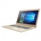 Ноутбук Lenovo IdeaPad 520-15IKB (80YL00LXRA) Golden - фото 3 - интернет-магазин электроники и бытовой техники TTT