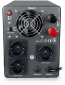 ДБЖ Gemix PSN-1000U LCD 1000ВА/600Вт (PSN1000U) - фото 3 - інтернет-магазин електроніки та побутової техніки TTT