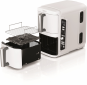 Мультипечь NINJA Double Stack XL SL400EUWH - фото 7 - интернет-магазин электроники и бытовой техники TTT