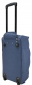 Сумка дорожная Semi Line на колесах 52 (T5537-2) Blue  - фото 2 - интернет-магазин электроники и бытовой техники TTT