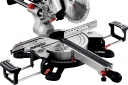 Пила торцювальна Metabo KGS 254 M, 1800Вт (613254000) - фото 3 - інтернет-магазин електроніки та побутової техніки TTT