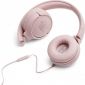 Навушники JBL T500 (JBLT500PIK) Pink - фото 4 - інтернет-магазин електроніки та побутової техніки TTT