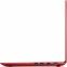 Ноутбук Lenovo IdeaPad 510S-13IKB (80V0002GRU) Red - фото 3 - интернет-магазин электроники и бытовой техники TTT