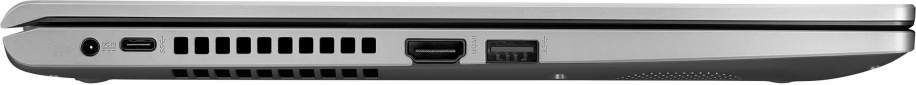 Ноутбук Asus VivoBook 15 X1500KA-EJ277 (90NB0VI6-M00E20) Transparent Silver - фото 5 - інтернет-магазин електроніки та побутової техніки TTT