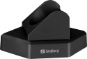 Навушники Sandberg Wireless Office Headset Pro+ (126-18) - фото 4 - інтернет-магазин електроніки та побутової техніки TTT