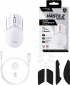 Миша HyperX Pulsefire Haste 2 Wireless (6N0A9AA) White  - фото 8 - інтернет-магазин електроніки та побутової техніки TTT