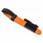 Ніж Morakniv Kansbol Survival Kit Orange - фото 2 - інтернет-магазин електроніки та побутової техніки TTT