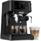 Кофеварка рожковая DELONGHI Stilosa EC235.BK - фото 3 - интернет-магазин электроники и бытовой техники TTT