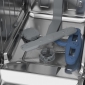 Встраиваемая посудомоечная машина Beko BDIS161E0Q - фото 3 - интернет-магазин электроники и бытовой техники TTT