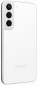 Смартфон Samsung Galaxy S22 8/128GB (SM-S901BZWDSEK) Phantom White - фото 8 - интернет-магазин электроники и бытовой техники TTT