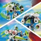 Конструктор LEGO DREAMZzzzz Матео и рыцарский боевой робот Зет-Блоб 1333 детали (71485) - фото 6 - интернет-магазин электроники и бытовой техники TTT