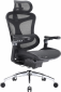 Кресло офисное SIHOO DORO C300 Pro (DORO-C300-PRO-M101) Mesh Black - фото 4 - интернет-магазин электроники и бытовой техники TTT