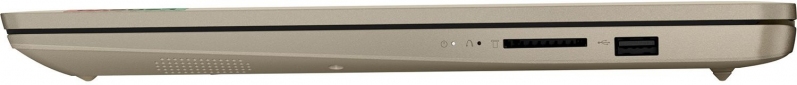 Ноутбук Lenovo IdeaPad 3 15ALC6 (82KU00PERA) Sand - фото 5 - интернет-магазин электроники и бытовой техники TTT