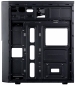 Корпус Prologix E111 450W Black - фото 8 - интернет-магазин электроники и бытовой техники TTT